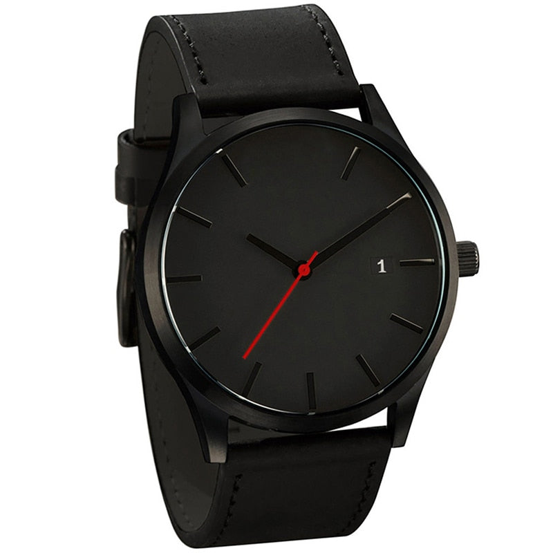 Men's Watch Sports Minimalistic Watches For Men