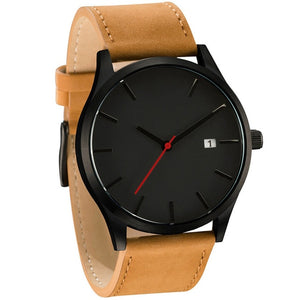 Men's Watch Sports Minimalistic Watches For Men