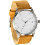 Men's Watch Sports Minimalistic Watches For Men